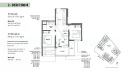 The M (D7), Apartment #566294251